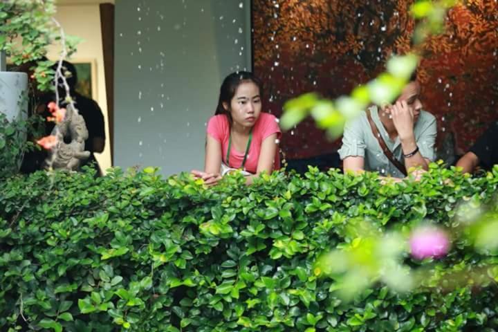 Polygon Art And Homestay Hanoi Eksteriør billede